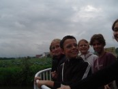 Photo Stage sortie Jeudi (29)